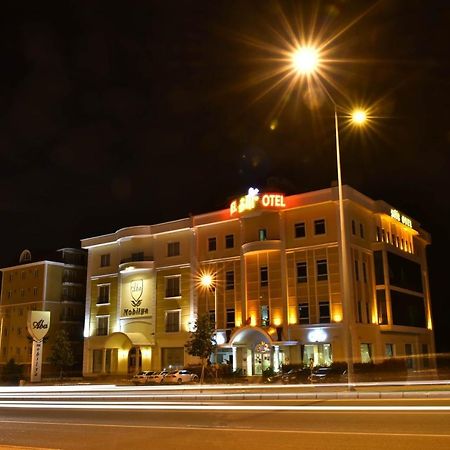 Siir Boutique Hotel Denizli  Exterior photo