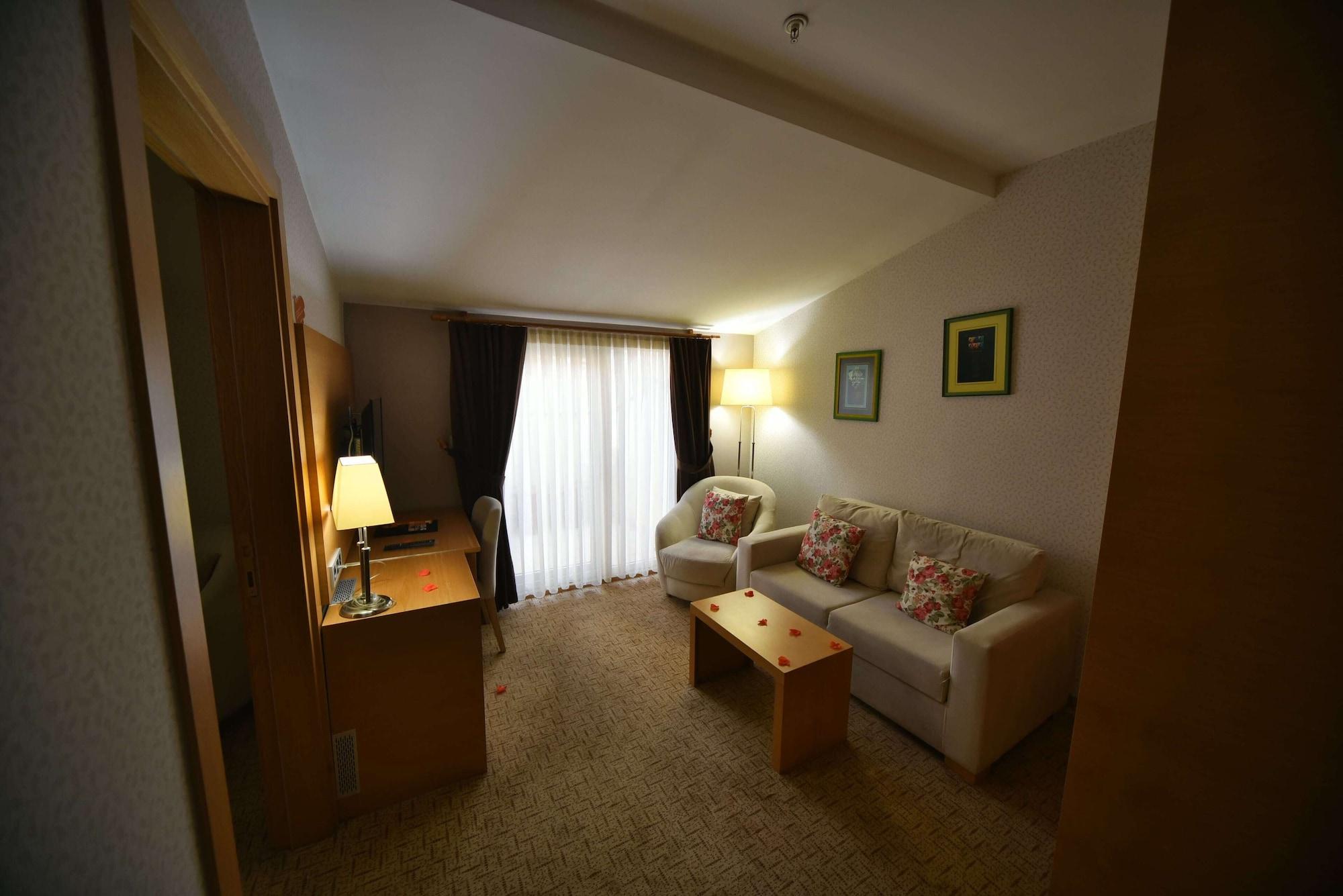 Siir Boutique Hotel Denizli  Exterior photo