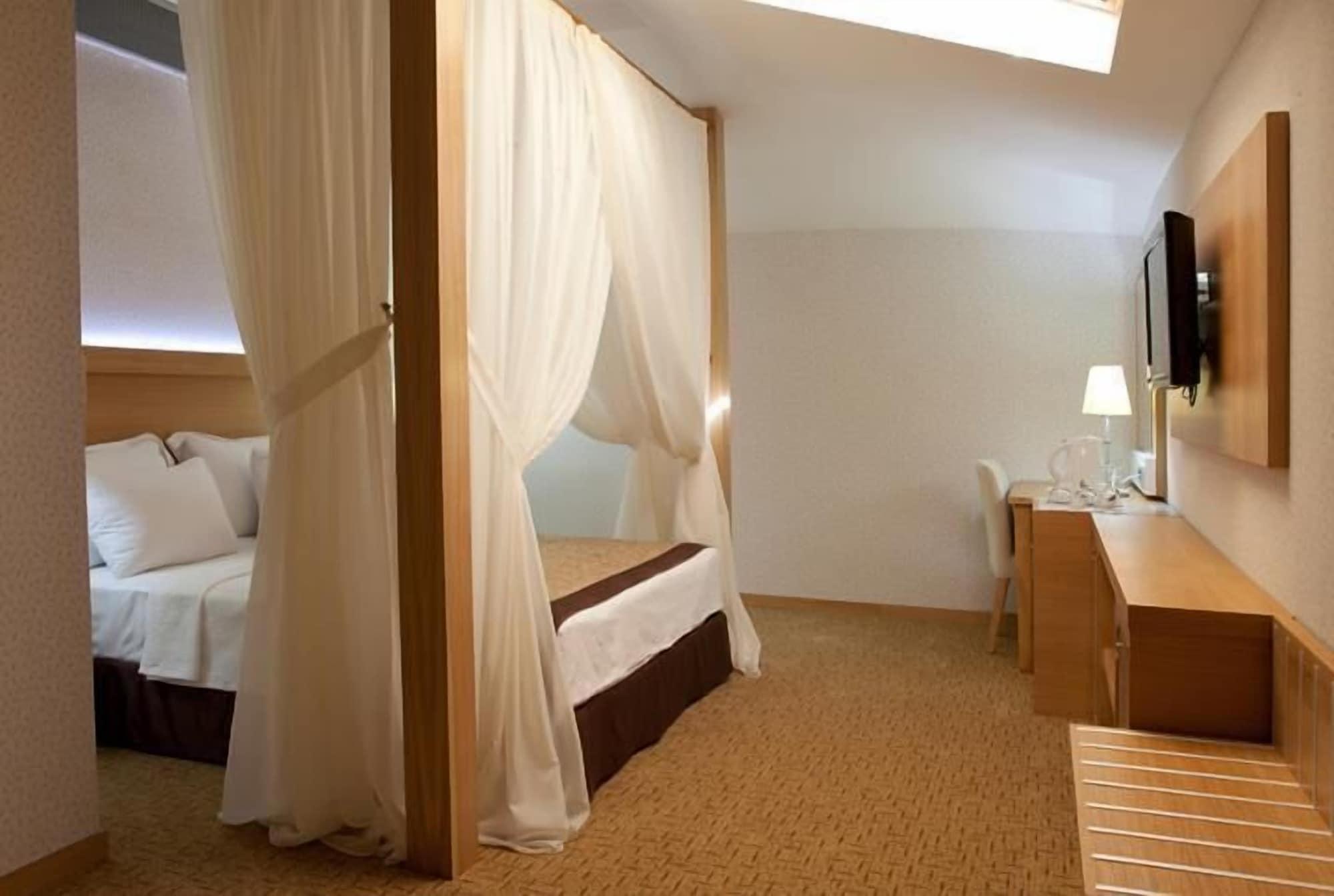 Siir Boutique Hotel Denizli  Exterior photo