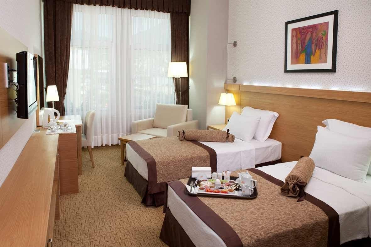 Siir Boutique Hotel Denizli  Exterior photo