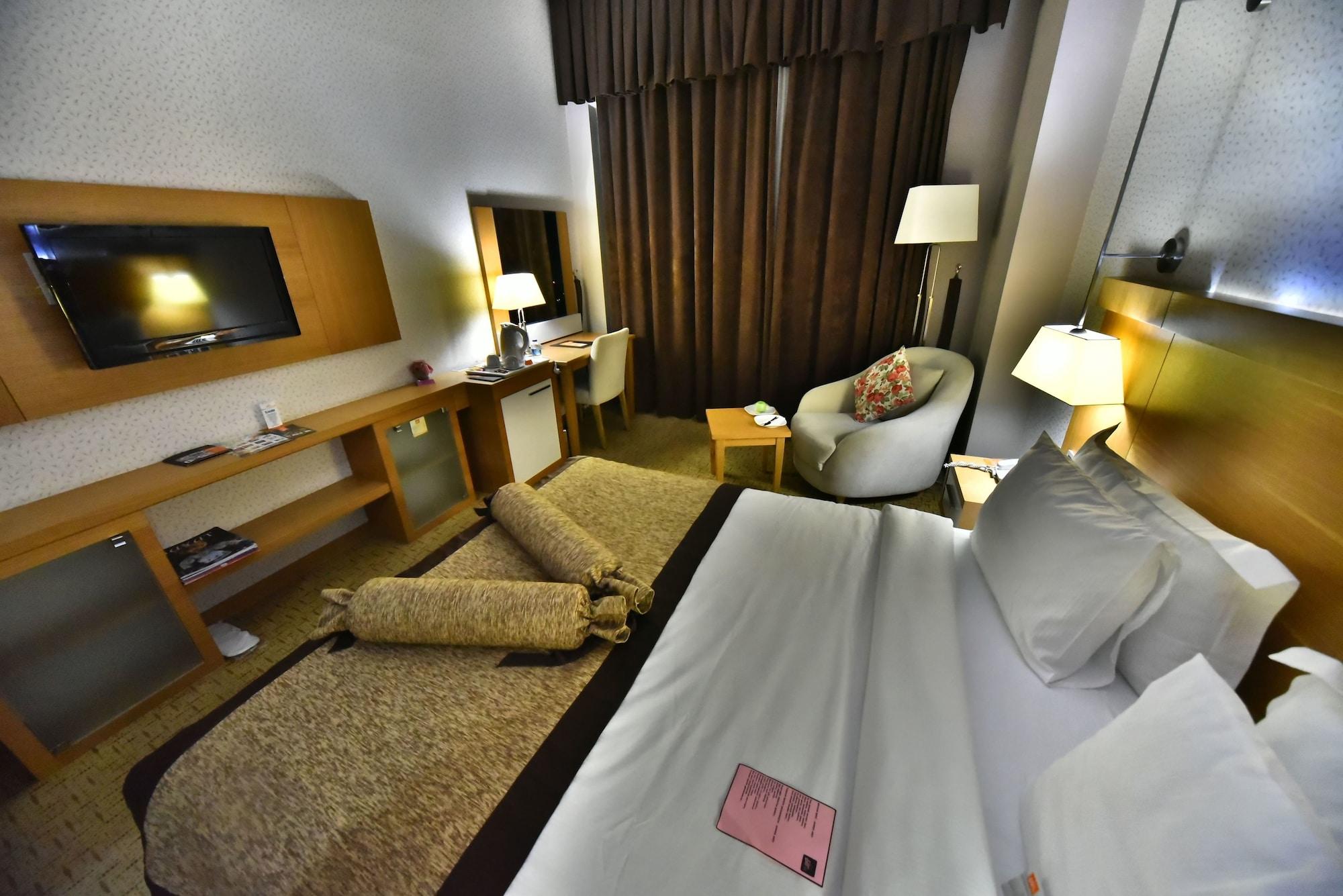 Siir Boutique Hotel Denizli  Exterior photo