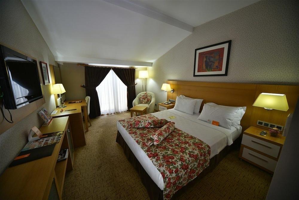 Siir Boutique Hotel Denizli  Exterior photo