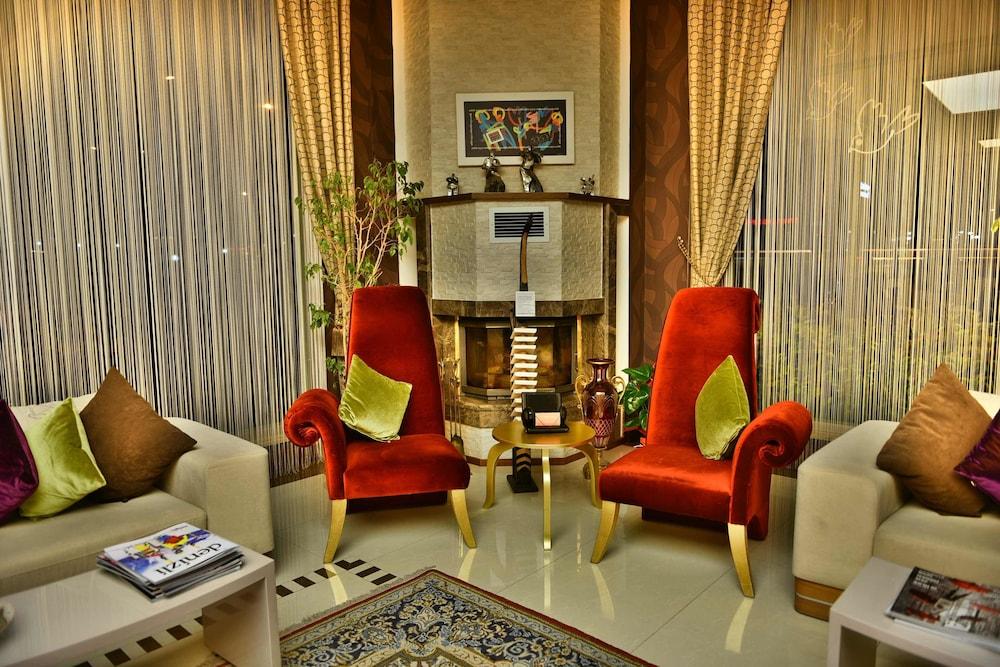 Siir Boutique Hotel Denizli  Exterior photo