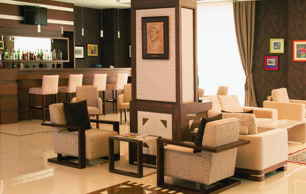 Siir Boutique Hotel Denizli  Exterior photo