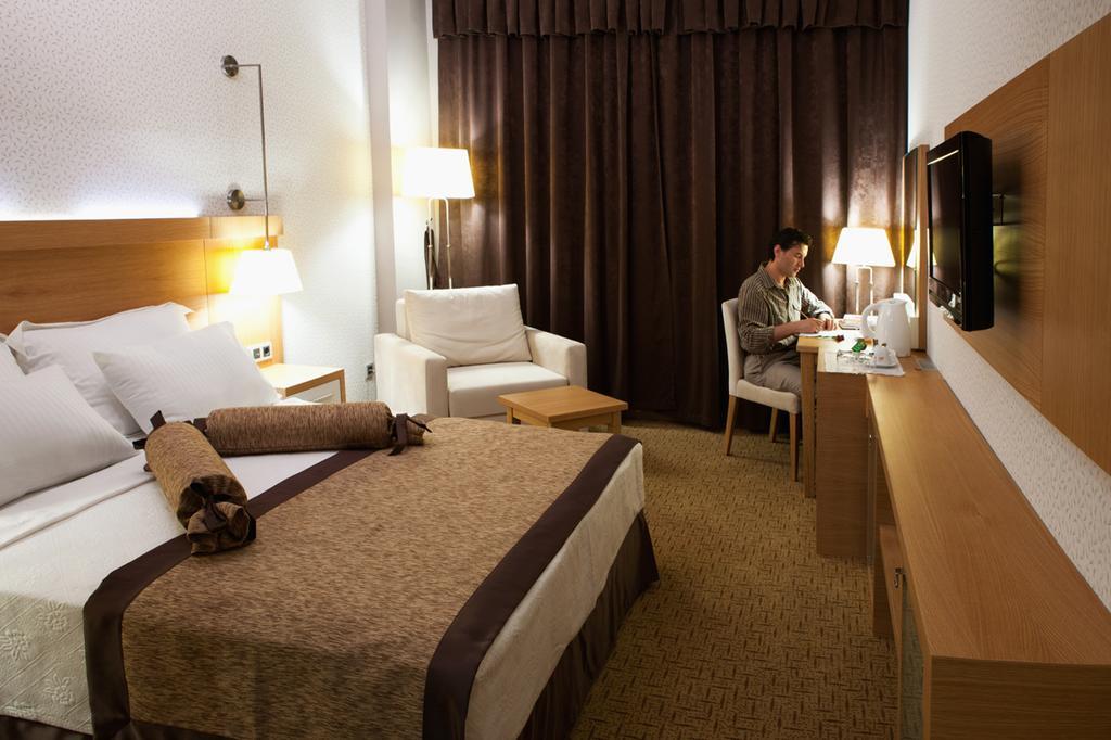 Siir Boutique Hotel Denizli  Exterior photo