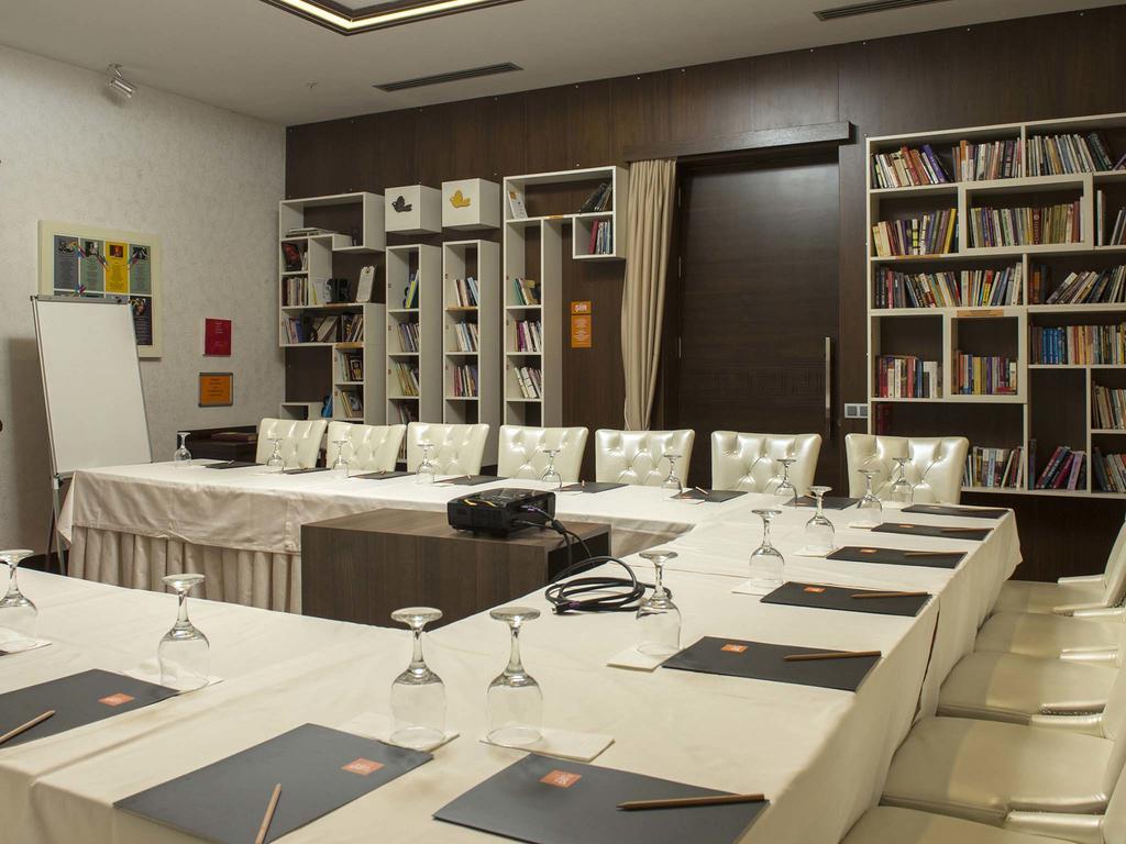 Siir Boutique Hotel Denizli  Exterior photo