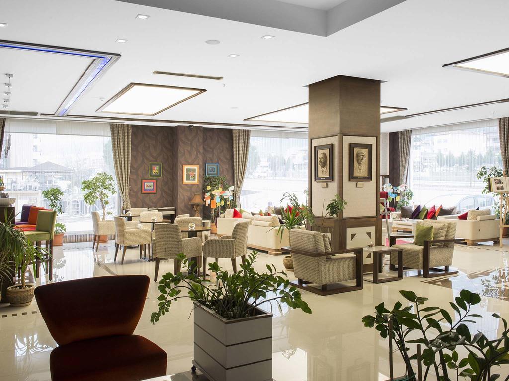 Siir Boutique Hotel Denizli  Exterior photo