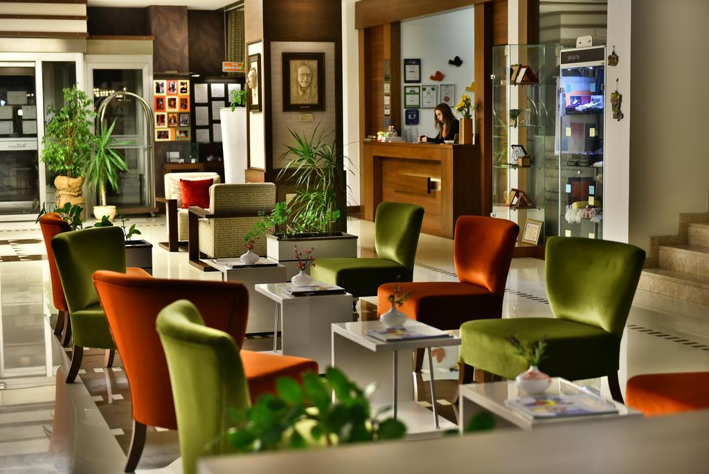 Siir Boutique Hotel Denizli  Exterior photo