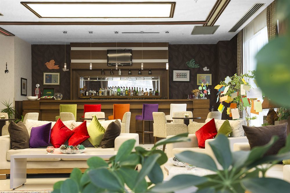 Siir Boutique Hotel Denizli  Exterior photo