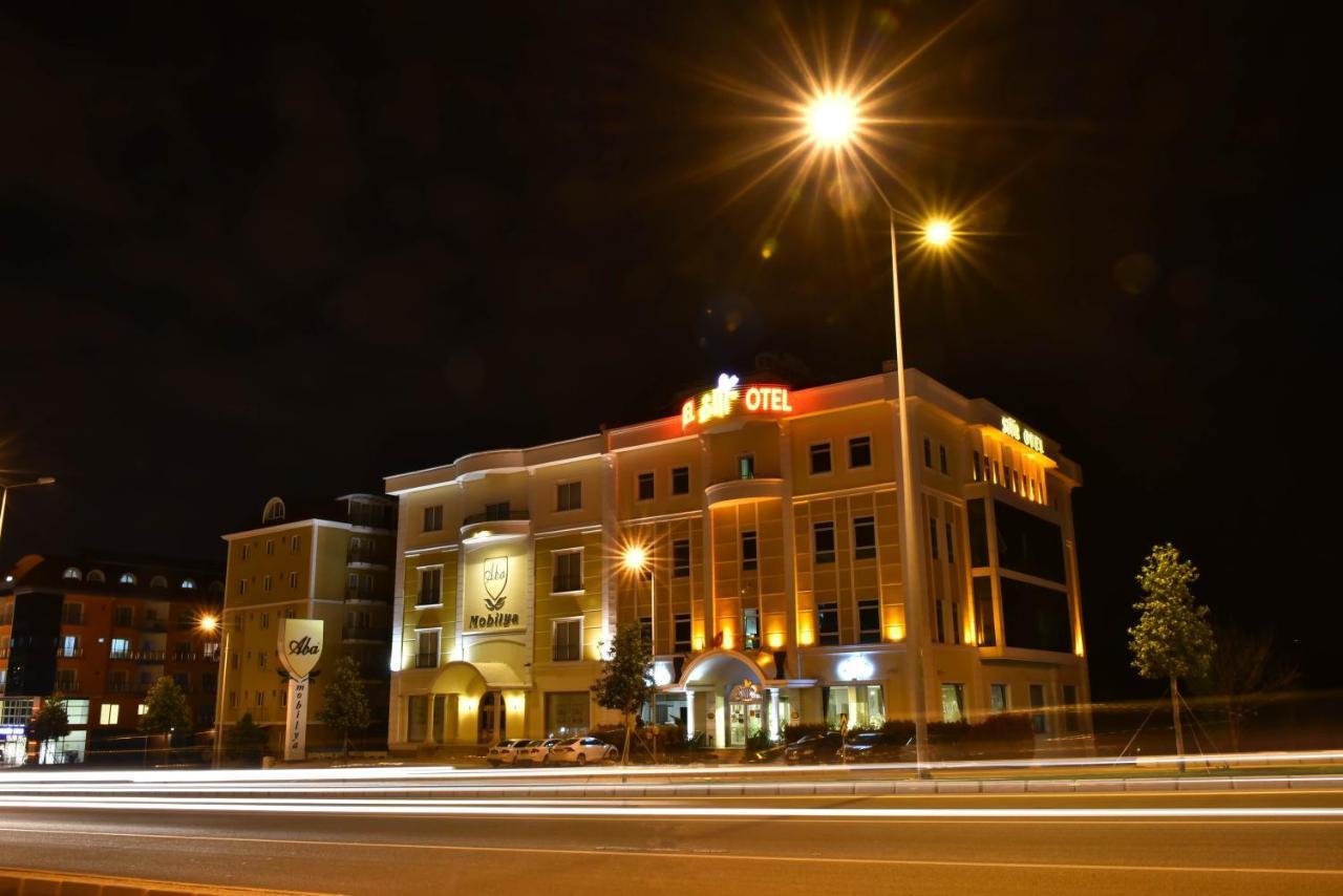 Siir Boutique Hotel Denizli  Exterior photo
