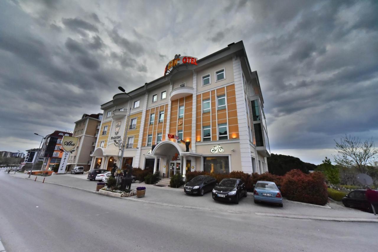 Siir Boutique Hotel Denizli  Exterior photo