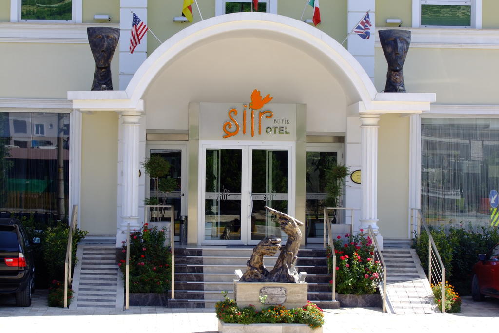 Siir Boutique Hotel Denizli  Exterior photo