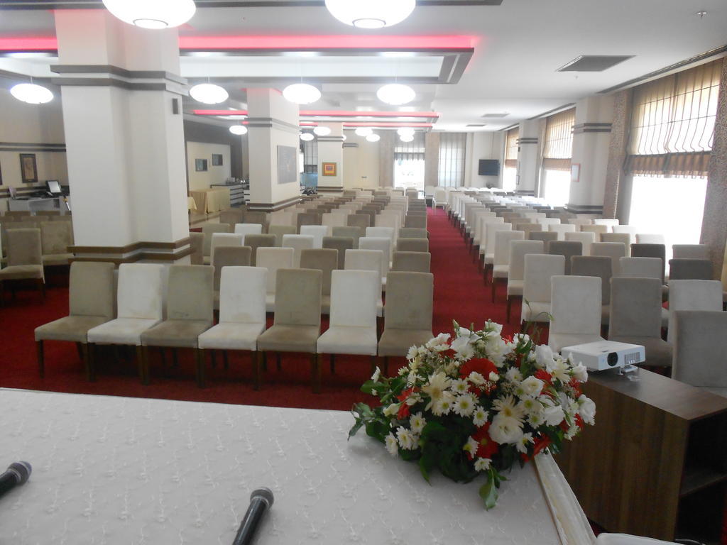 Siir Boutique Hotel Denizli  Exterior photo