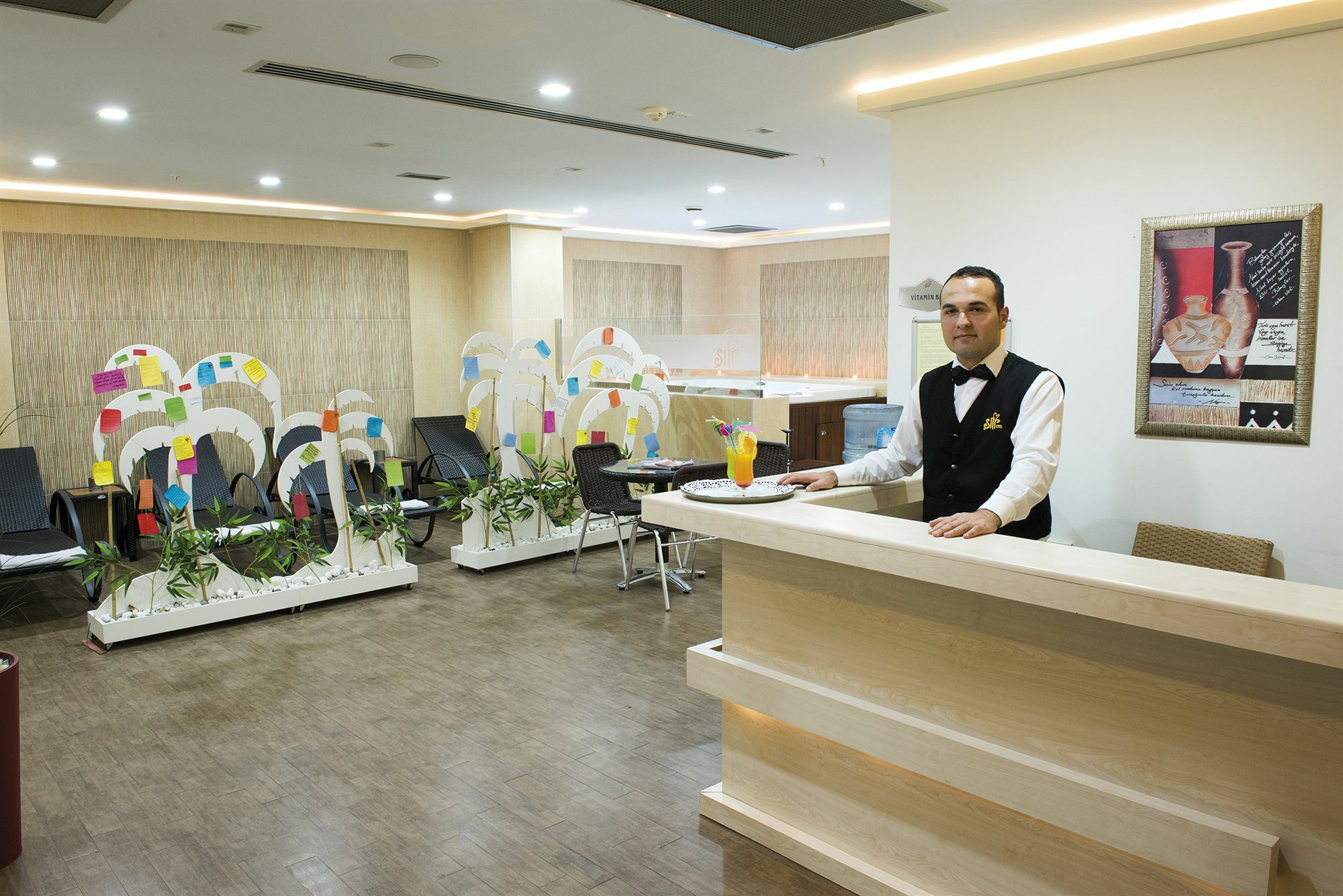 Siir Boutique Hotel Denizli  Exterior photo