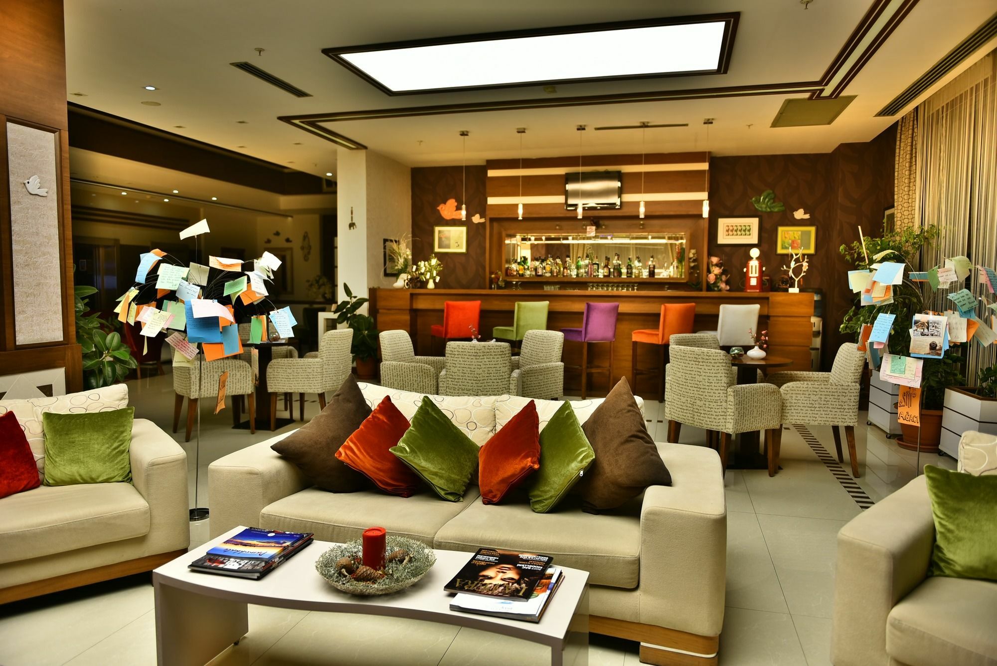 Siir Boutique Hotel Denizli  Exterior photo