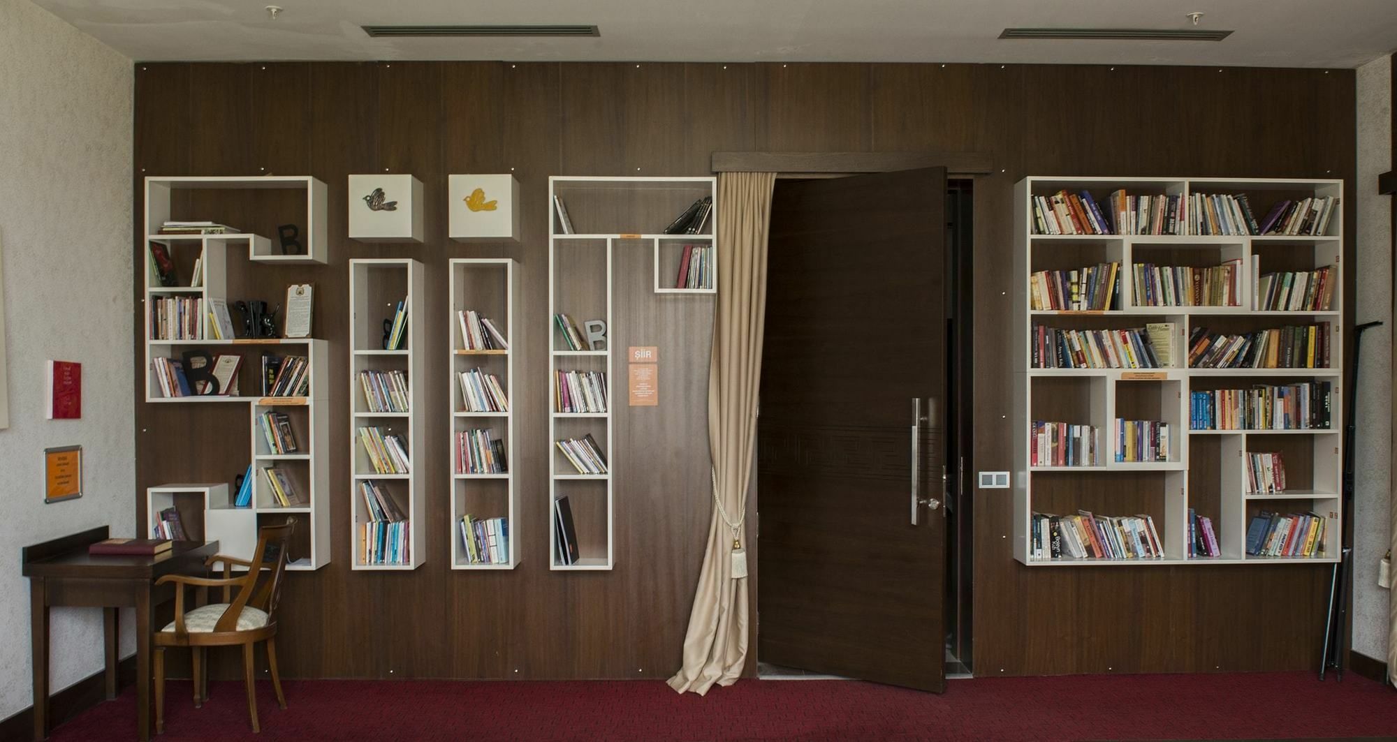 Siir Boutique Hotel Denizli  Exterior photo