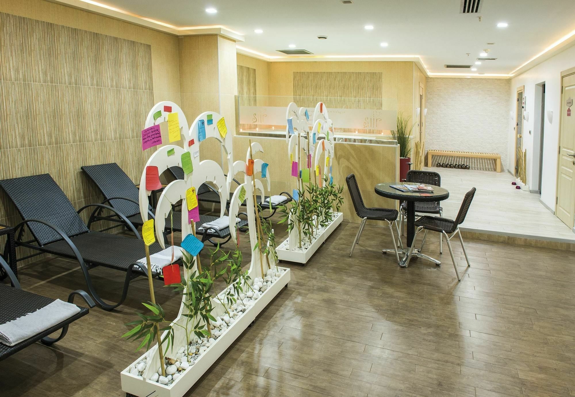 Siir Boutique Hotel Denizli  Exterior photo