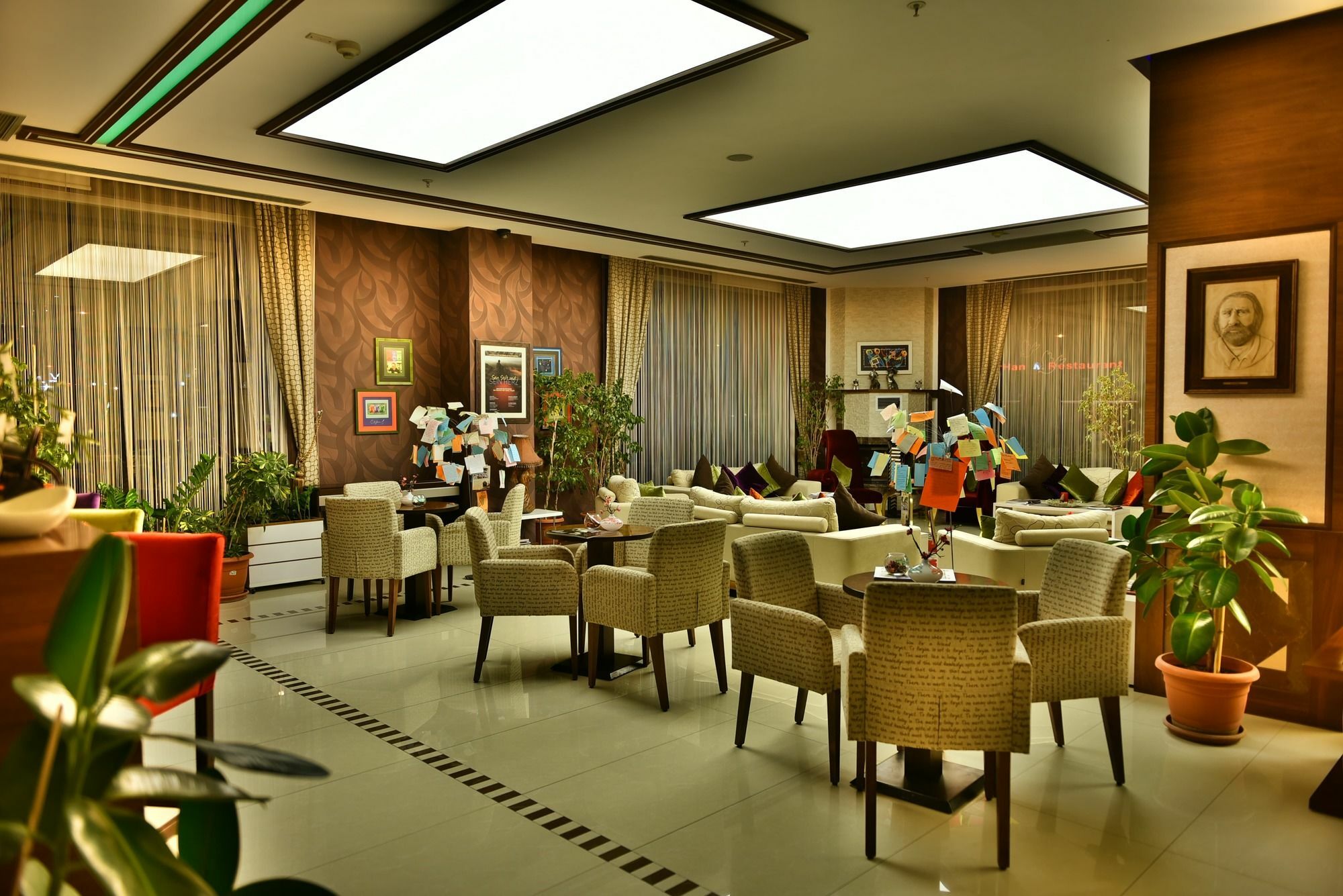 Siir Boutique Hotel Denizli  Exterior photo